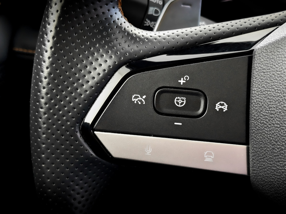 Фото Changan UNI-V с пробегом 54 035 км