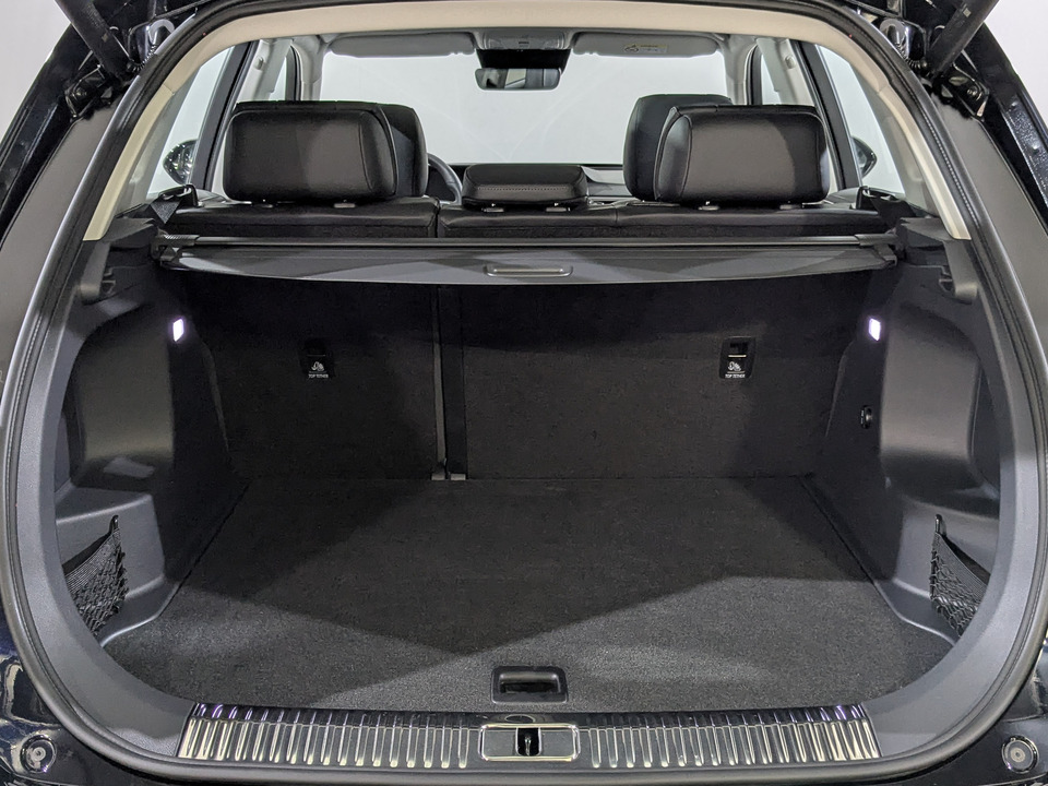 Фото Hongqi HS5 с пробегом 7082 км