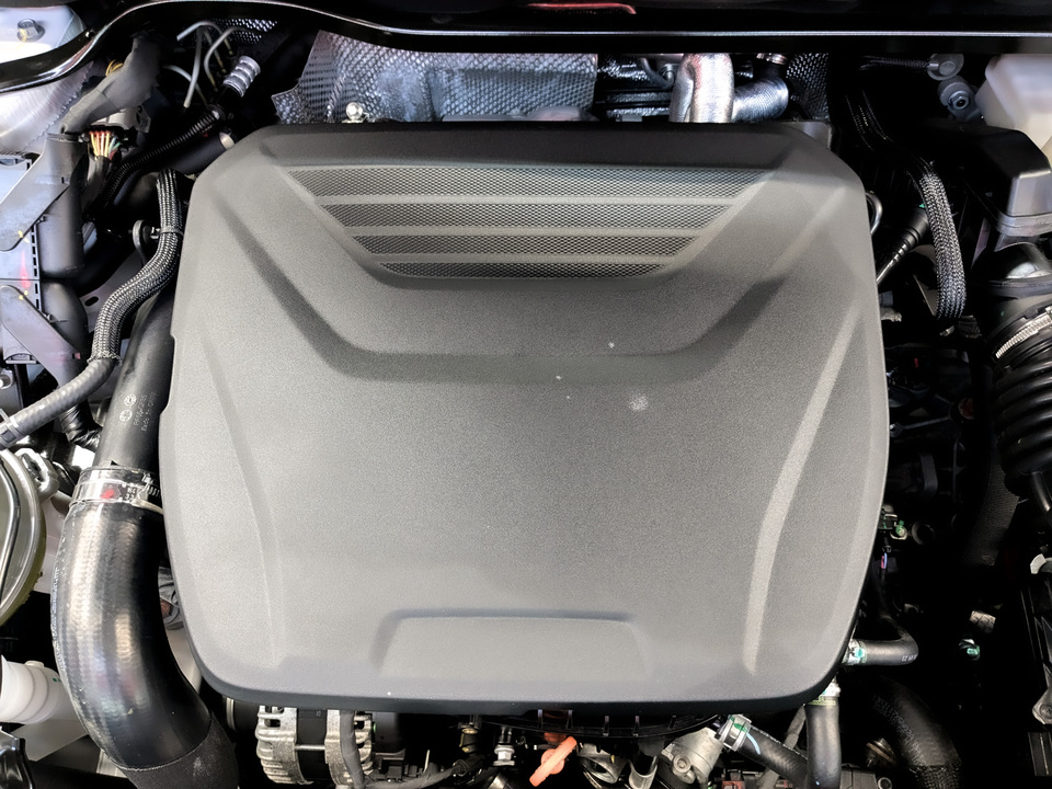 Фото Haval Jolion с пробегом 1 453 км