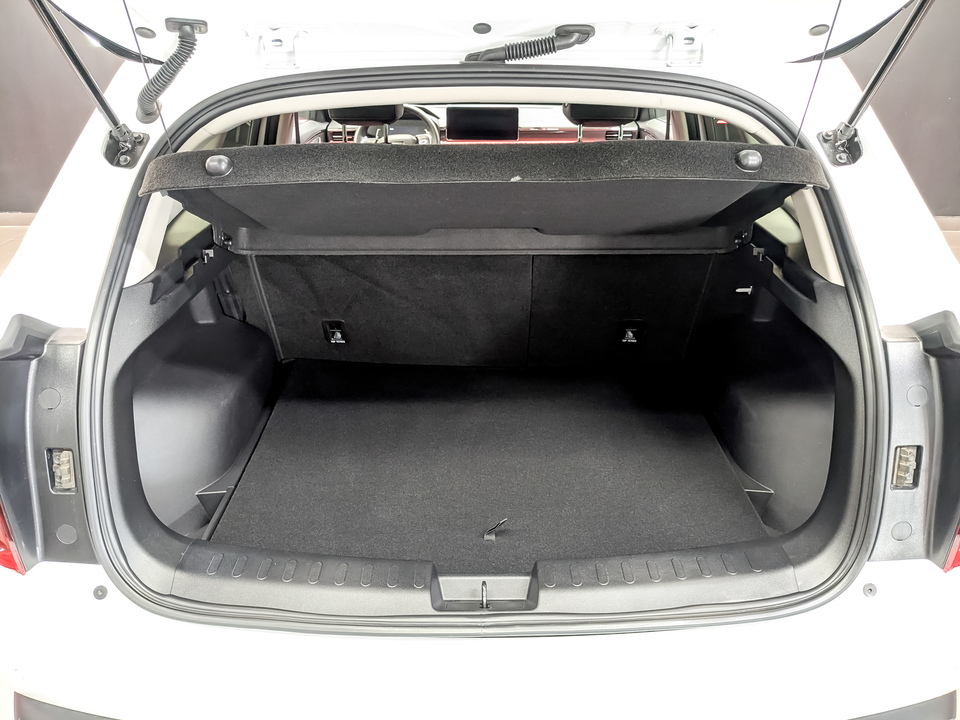 Фото Haval Jolion с пробегом 1 453 км