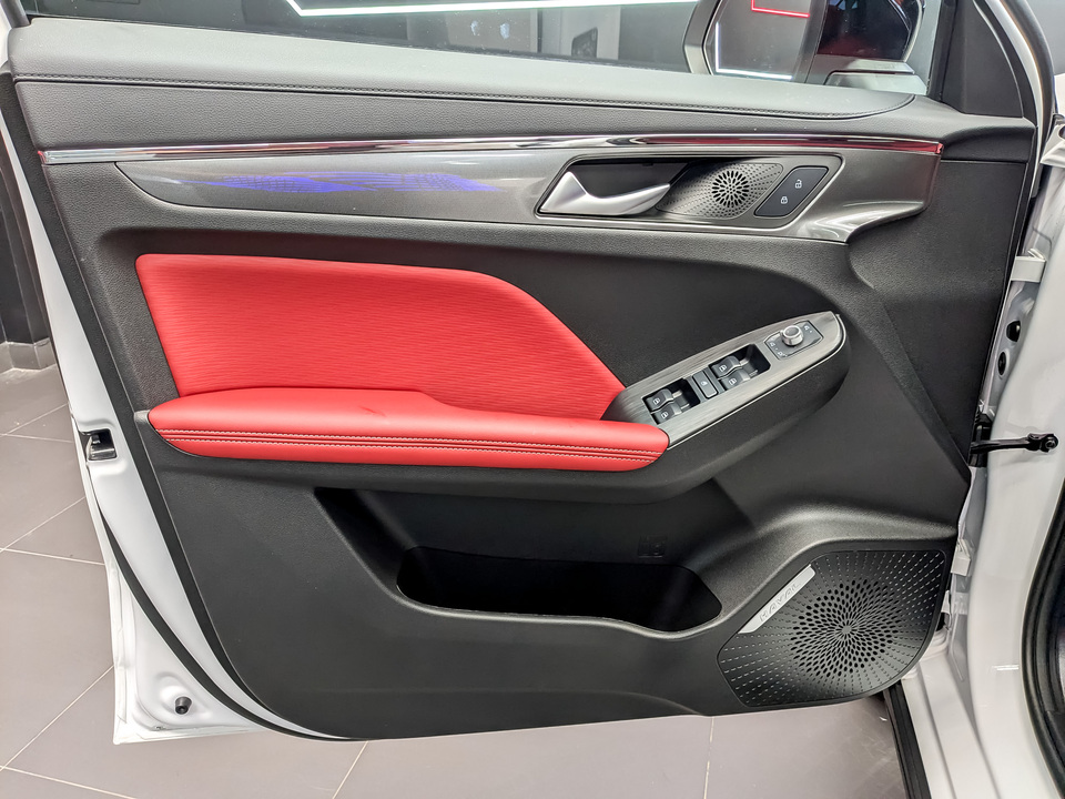 Фото Haval Jolion с пробегом 1 453 км