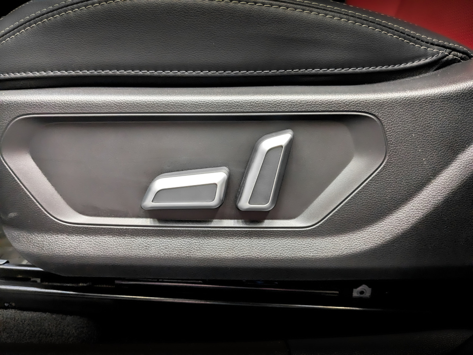 Фото Haval Jolion с пробегом 1 453 км