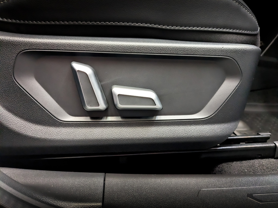 Фото Haval Jolion с пробегом 1 453 км