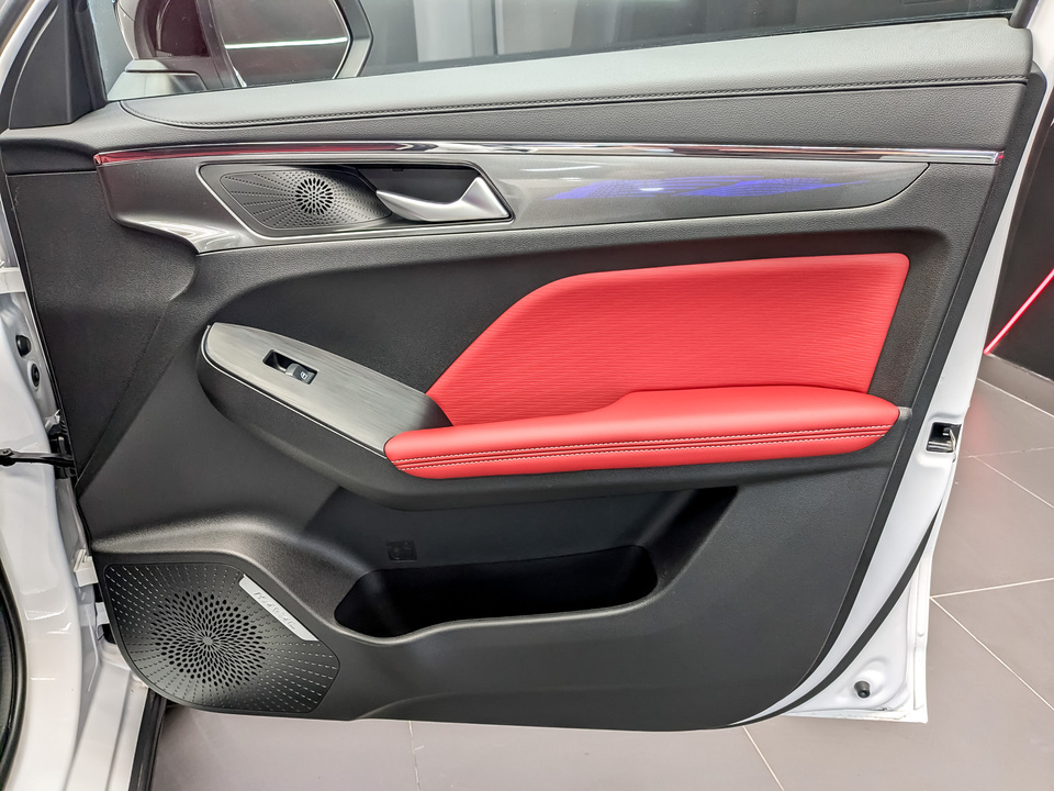 Фото Haval Jolion с пробегом 1 453 км