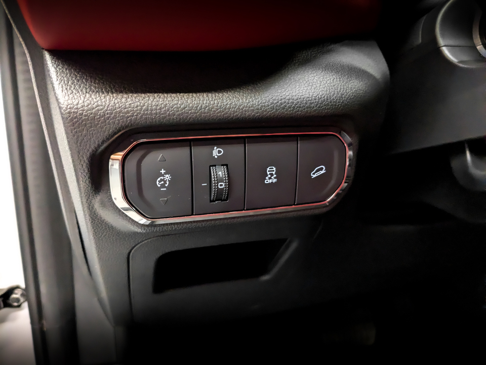 Фото Haval Jolion с пробегом 1 453 км