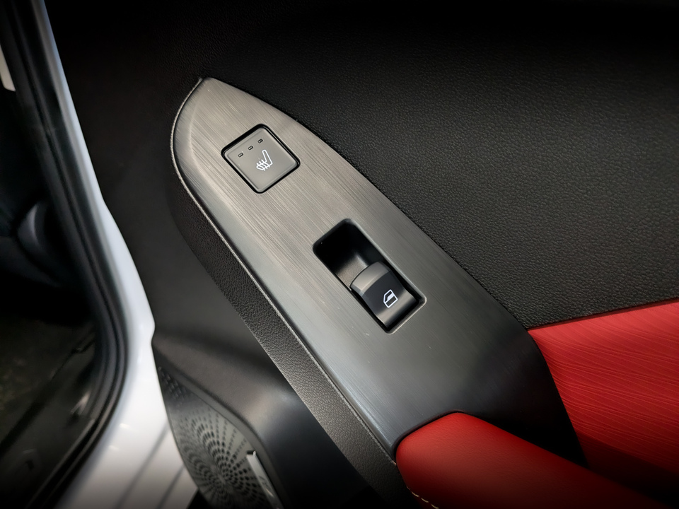 Фото Haval Jolion с пробегом 1 453 км