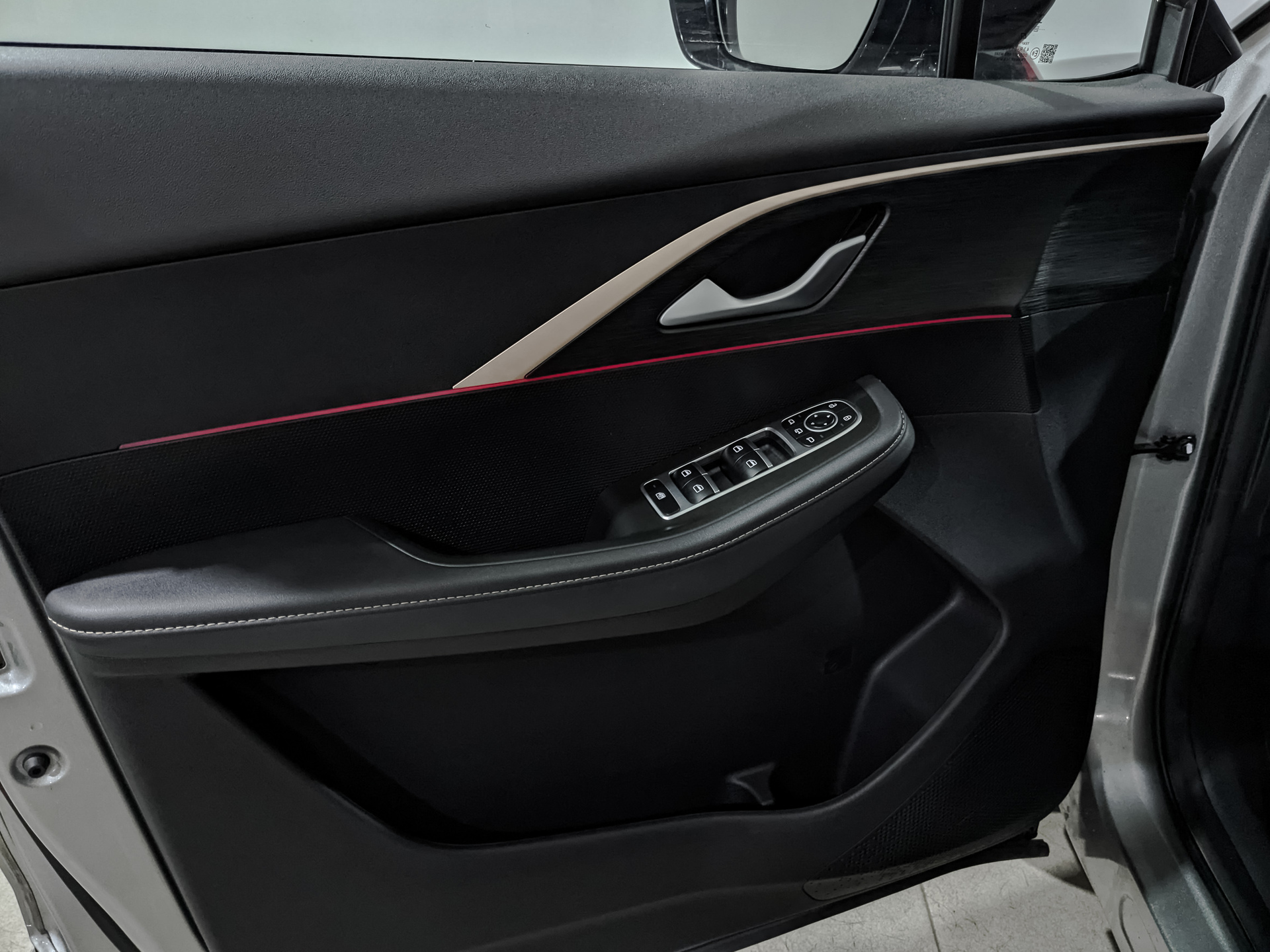 OMODA C5 1.60 (150 л.с), автомат, 2024, пробег 41 285 км