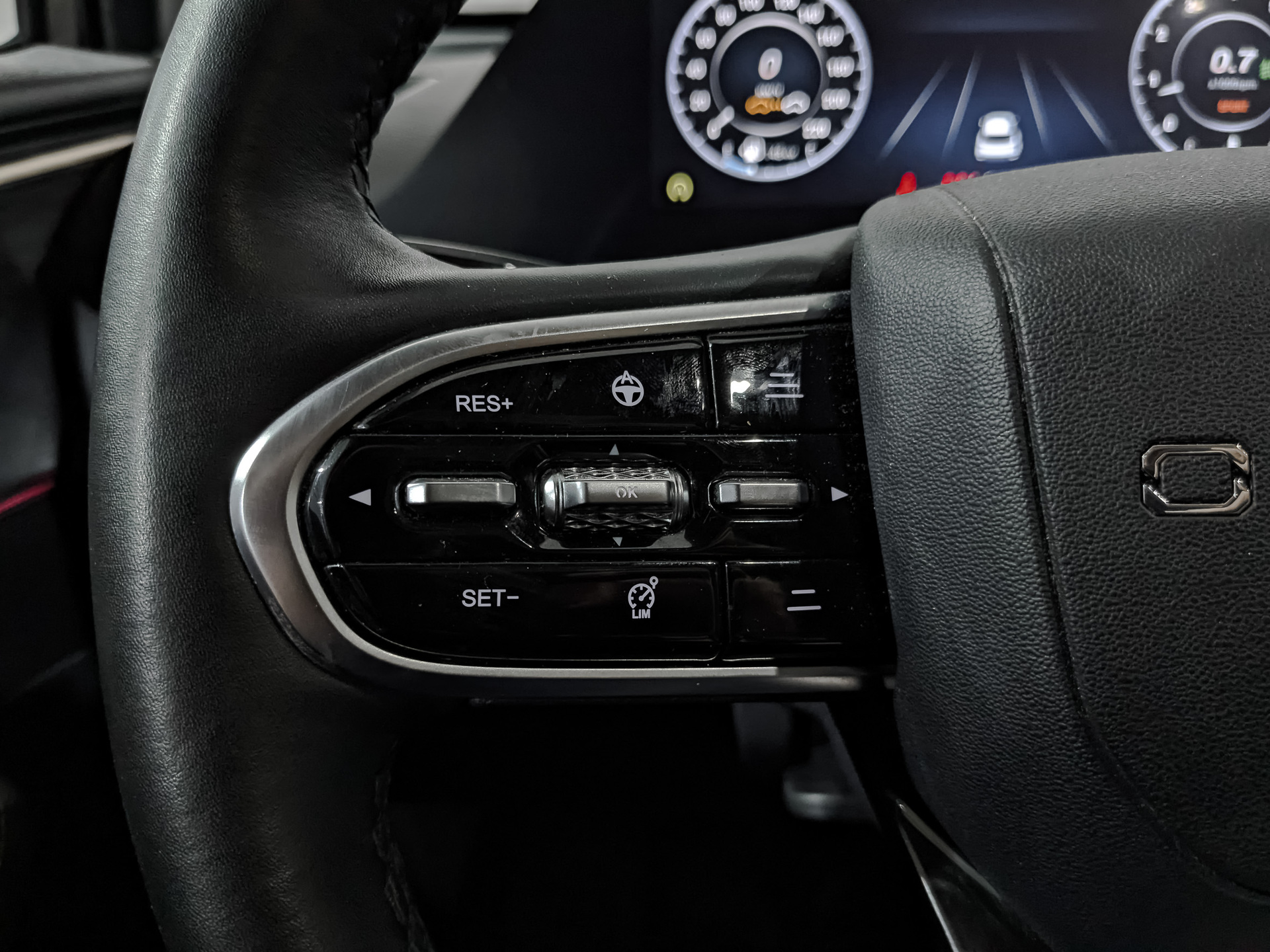 OMODA C5 1.60 (150 л.с), автомат, 2024, пробег 41 285 км