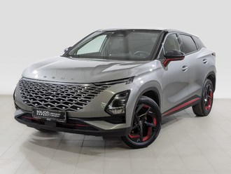 OMODA C5 I