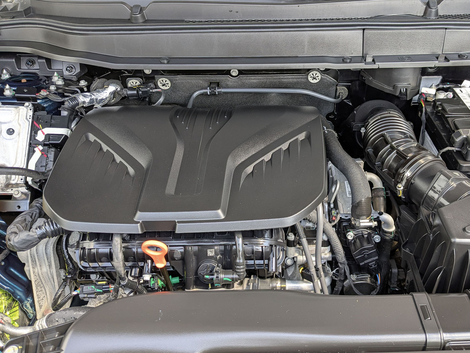 Фото Haval F7 с пробегом 25 900 км