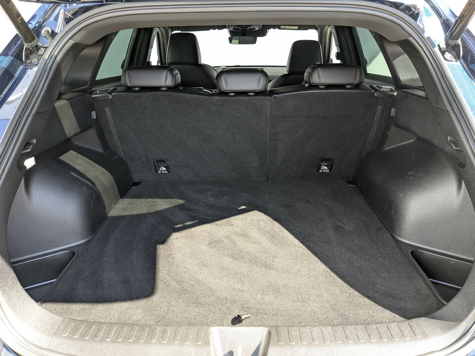 Фото Haval F7 с пробегом 25 900 км