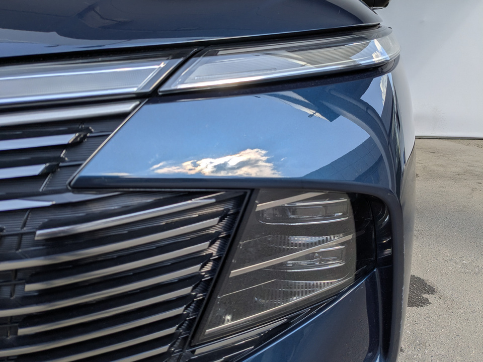 Фото Haval F7 с пробегом 25 900 км