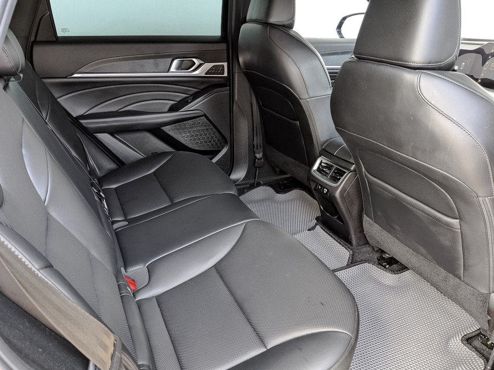 Фото Haval F7 с пробегом 25 900 км