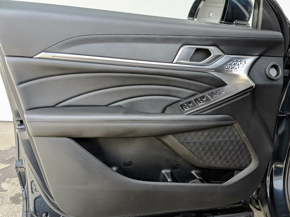 Фото Haval F7 с пробегом 25 900 км