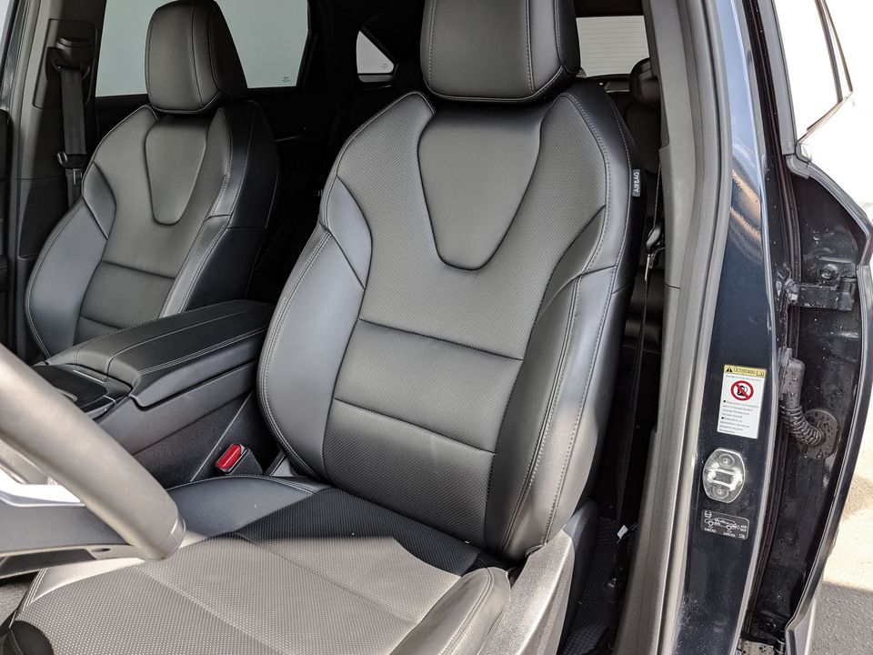 Фото Haval F7 с пробегом 25 900 км
