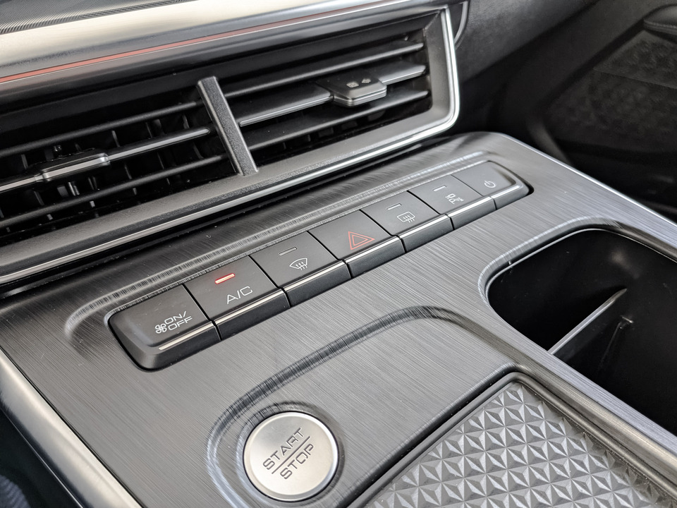Фото Haval F7 с пробегом 25 900 км