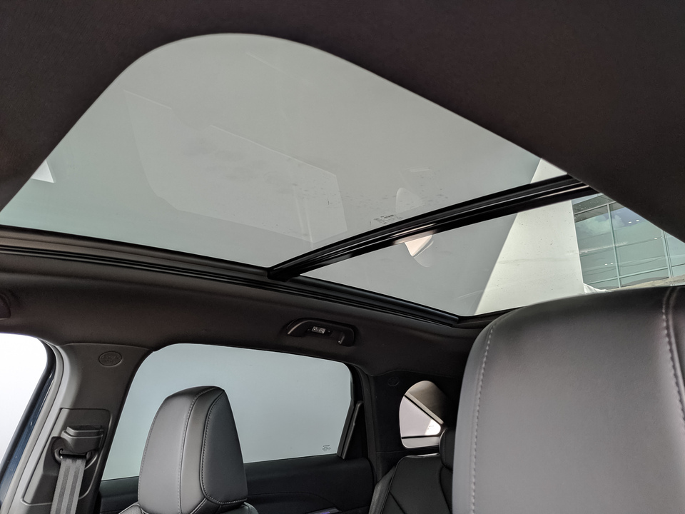 Фото Haval F7 с пробегом 25 900 км