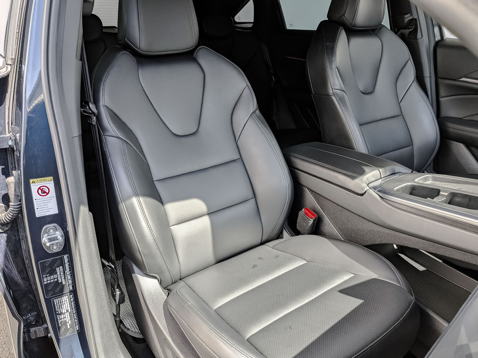 Фото Haval F7 с пробегом 25 900 км