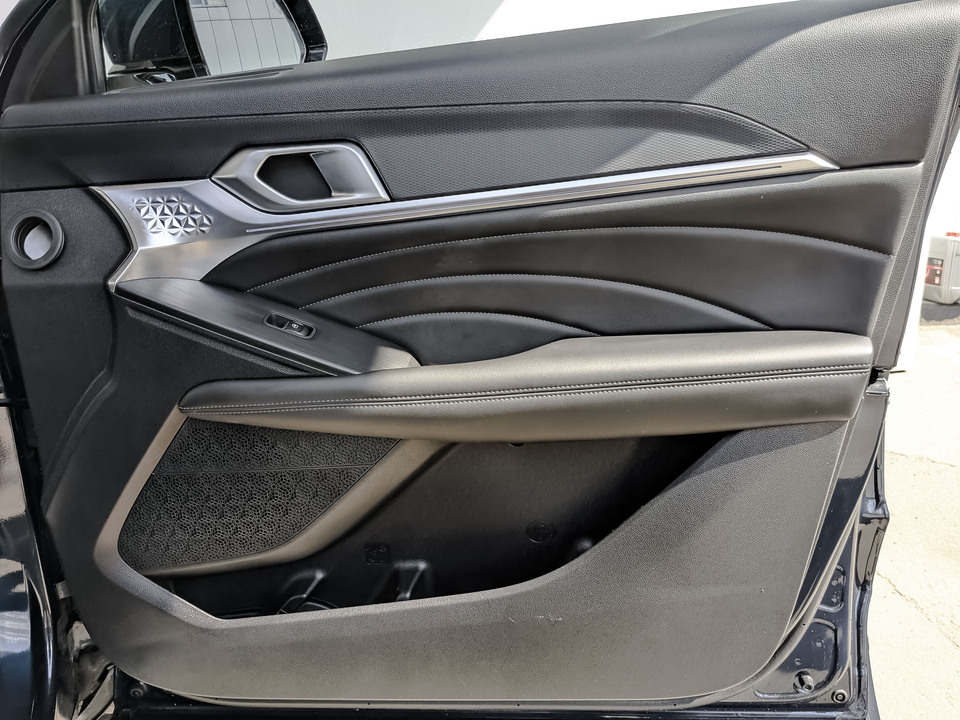 Фото Haval F7 с пробегом 25 900 км
