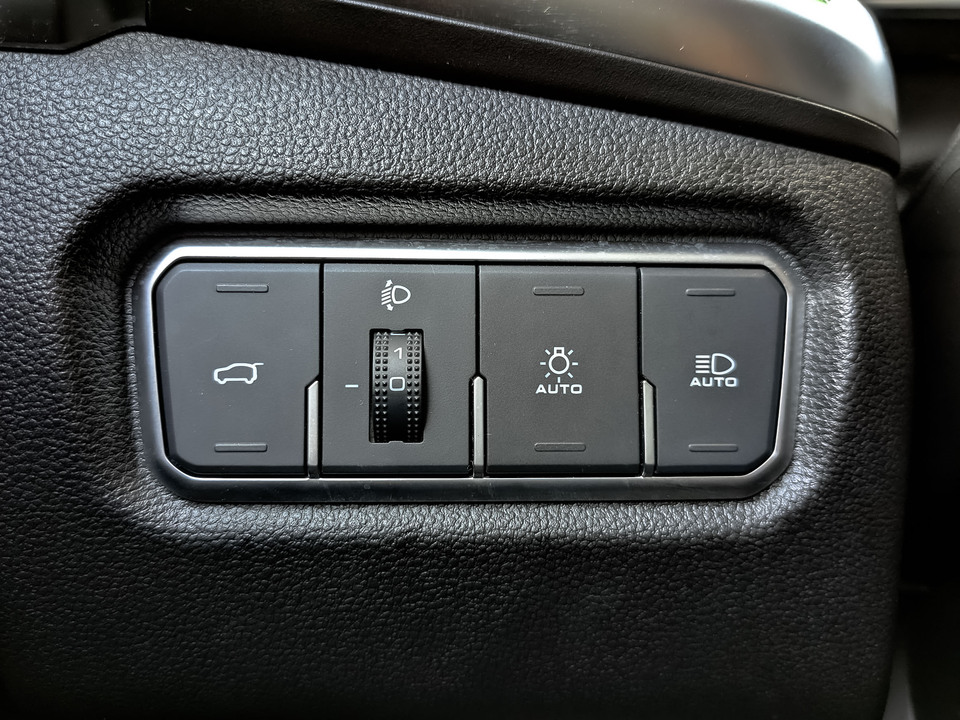 Фото Haval F7 с пробегом 25 900 км