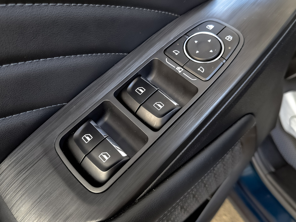 Фото Haval F7 с пробегом 25 900 км