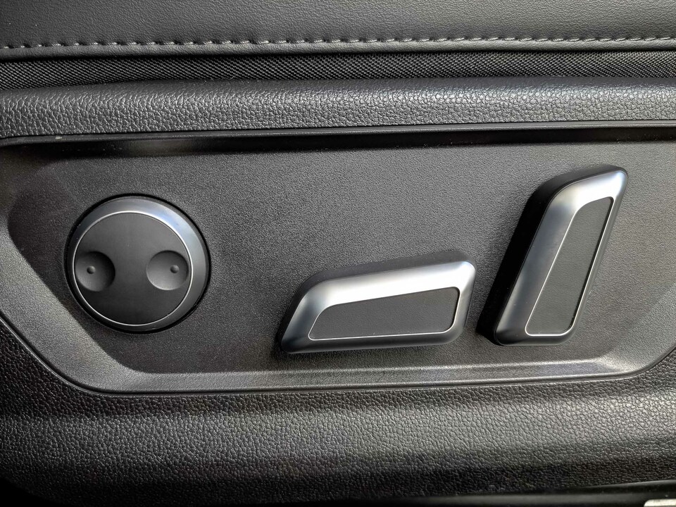 Фото Haval F7 с пробегом 25 900 км