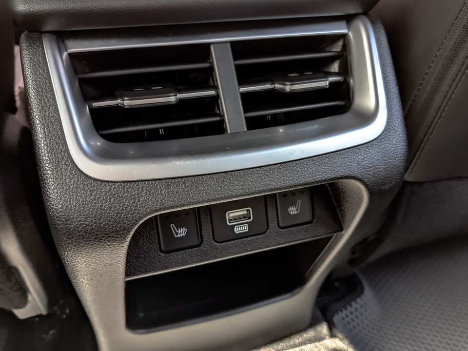 Фото Haval F7 с пробегом 25 900 км