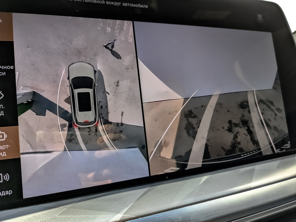 Фото Haval F7 с пробегом 25 900 км