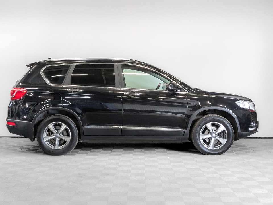Haval H6 I