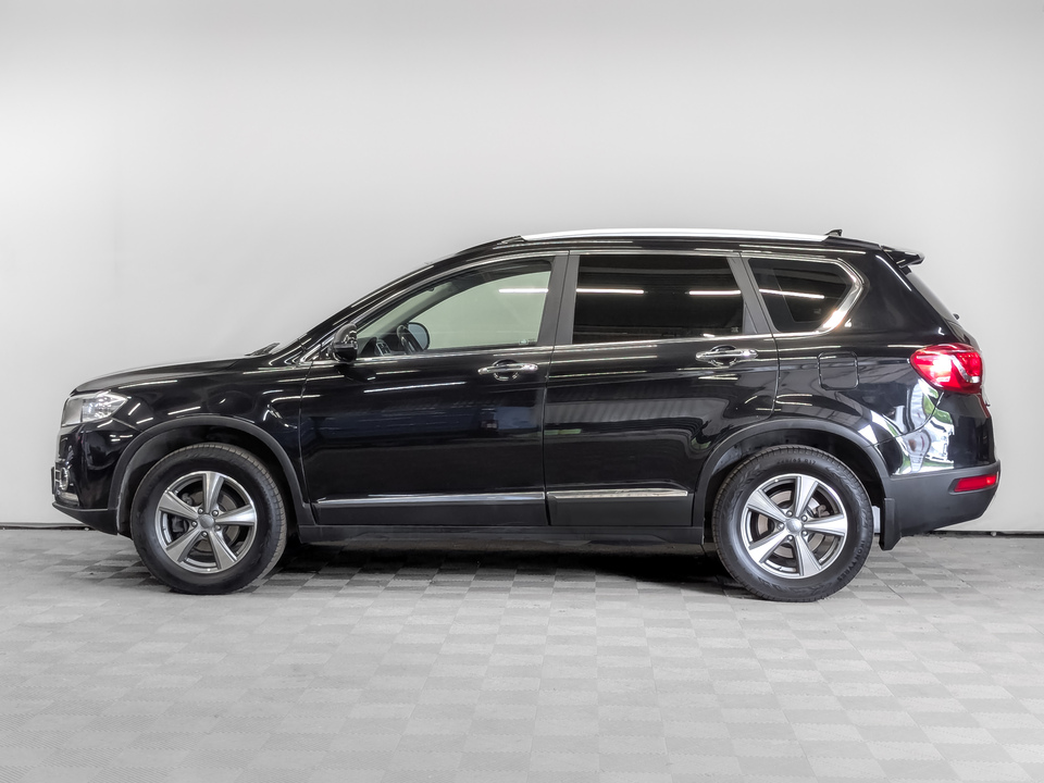 Фото Haval H6 с пробегом 104 295 км