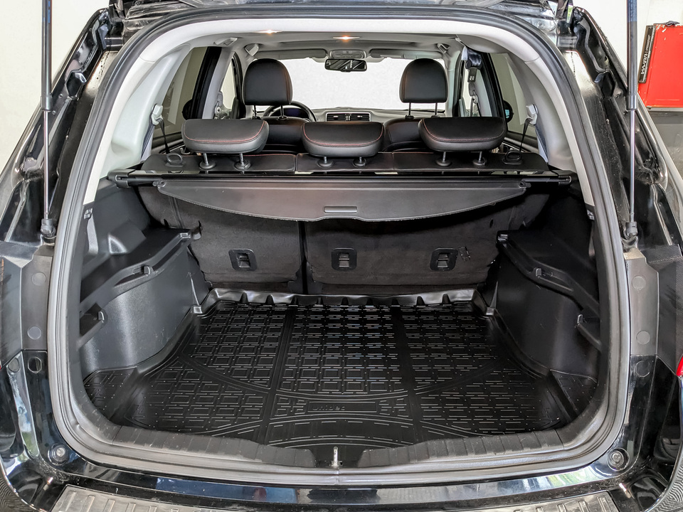 Фото Haval H6 с пробегом 104 295 км