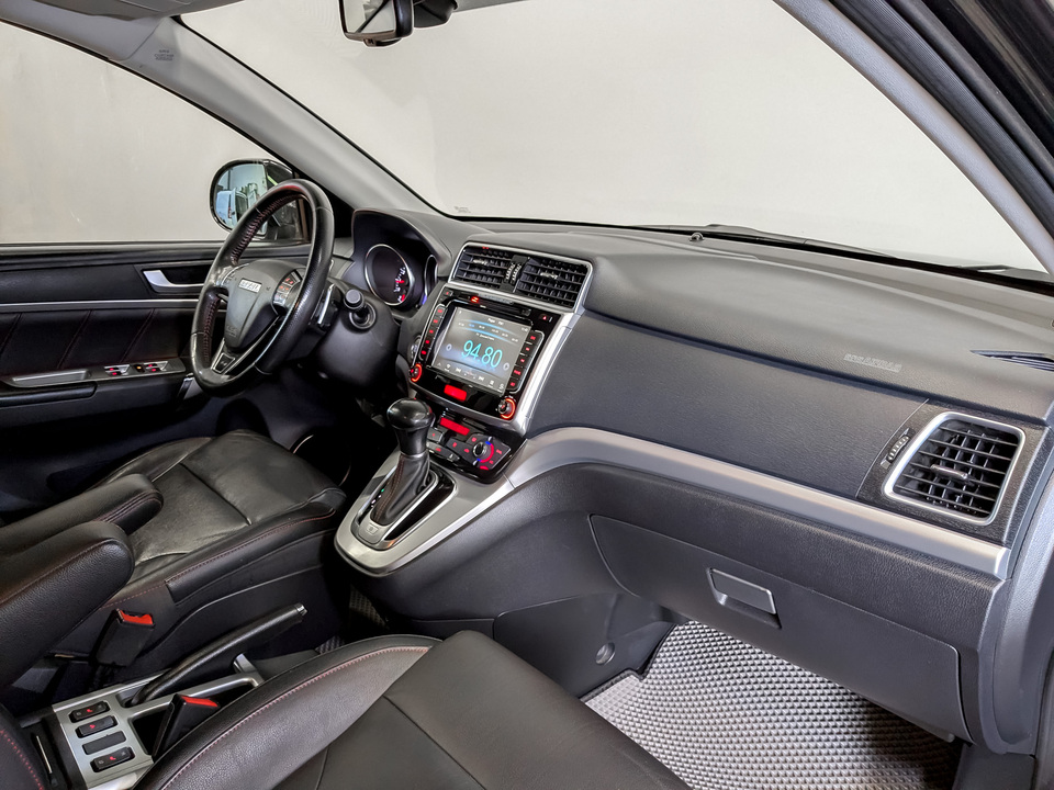 Фото Haval H6 с пробегом 104 295 км