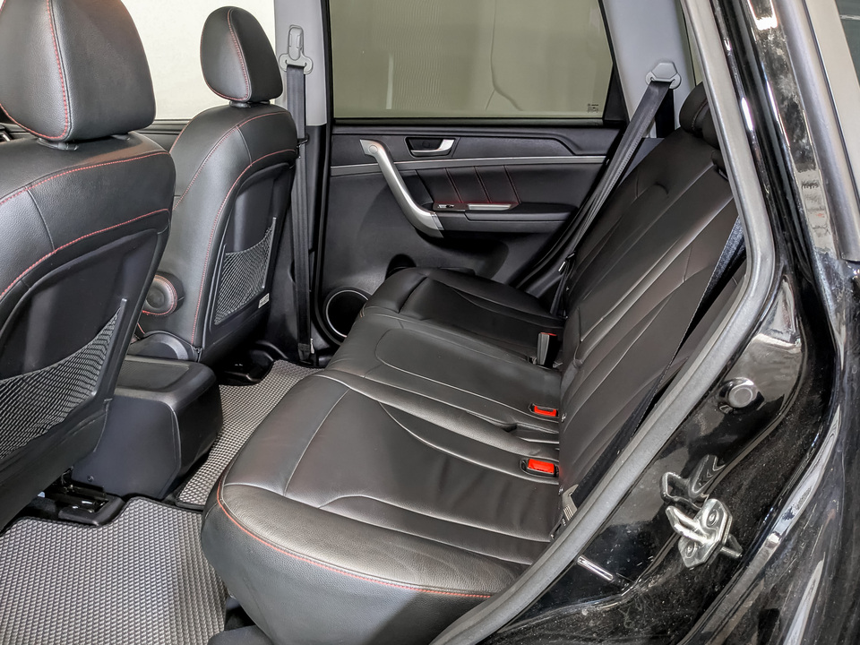 Фото Haval H6 с пробегом 104 295 км