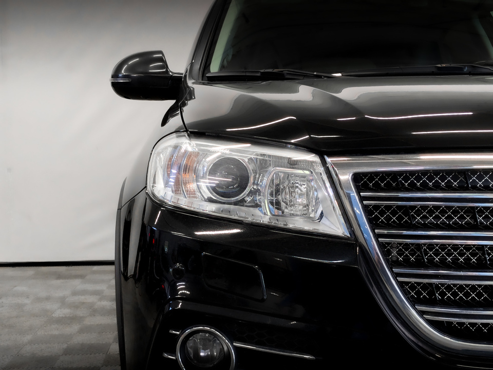 Фото Haval H6 с пробегом 104 295 км