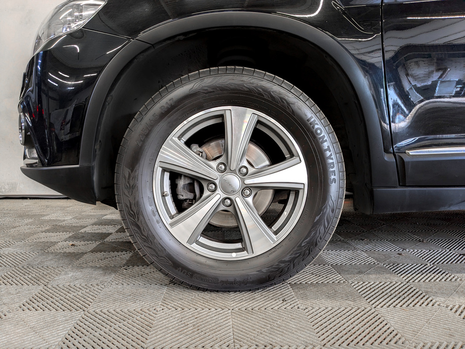 Фото Haval H6 с пробегом 104 295 км