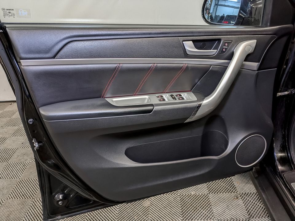 Фото Haval H6 с пробегом 104 295 км