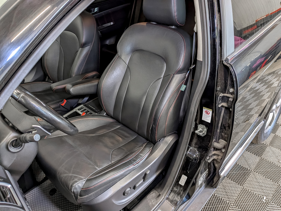 Фото Haval H6 с пробегом 104 295 км