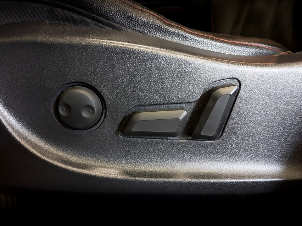 Фото Haval H6 с пробегом 104 295 км