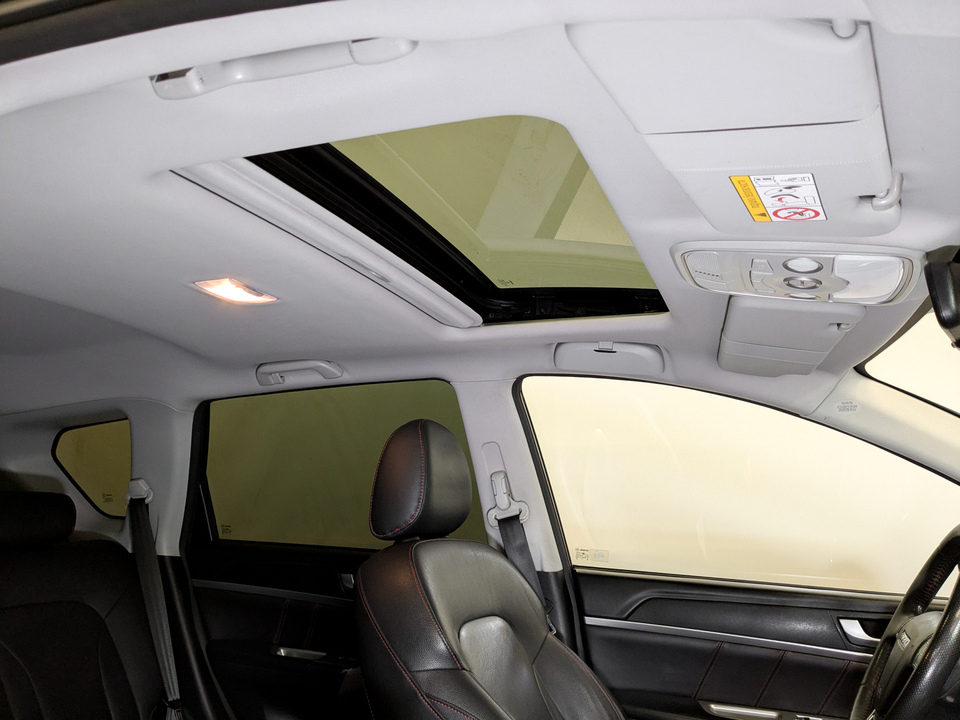 Фото Haval H6 с пробегом 104 295 км