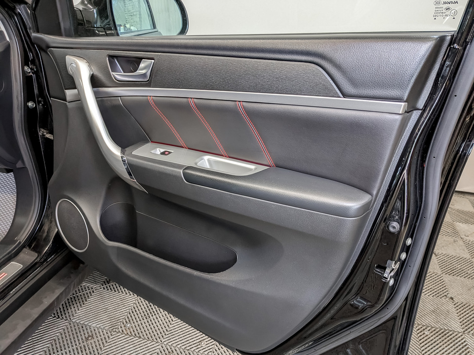 Фото Haval H6 с пробегом 104 295 км