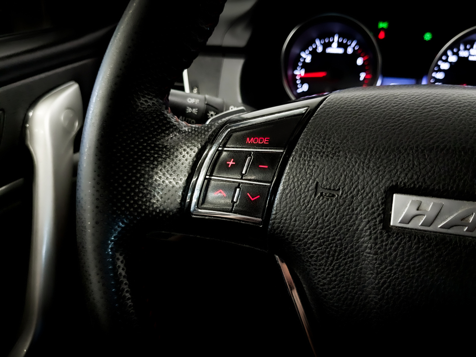 Фото Haval H6 с пробегом 104 295 км
