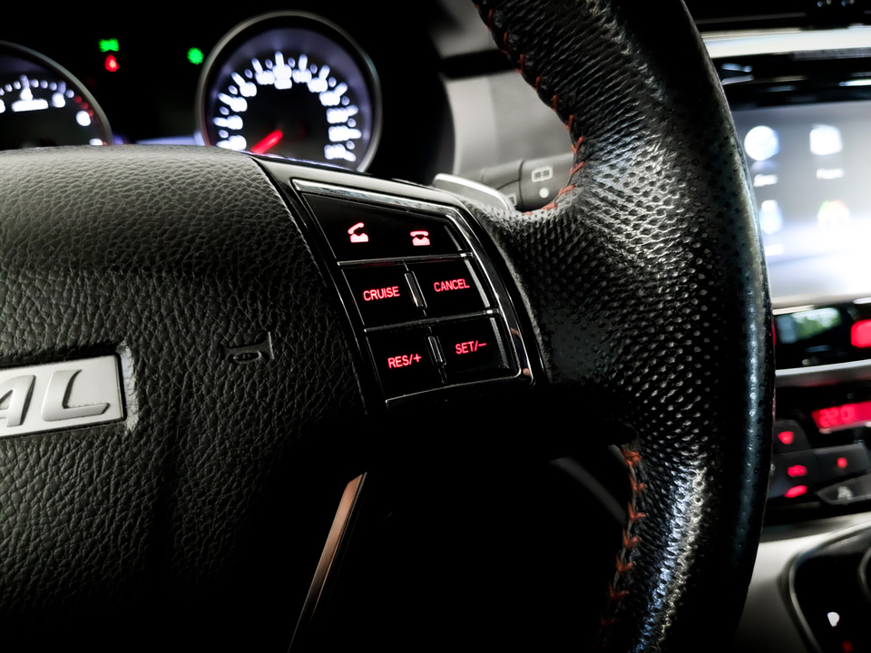 Фото Haval H6 с пробегом 104 295 км