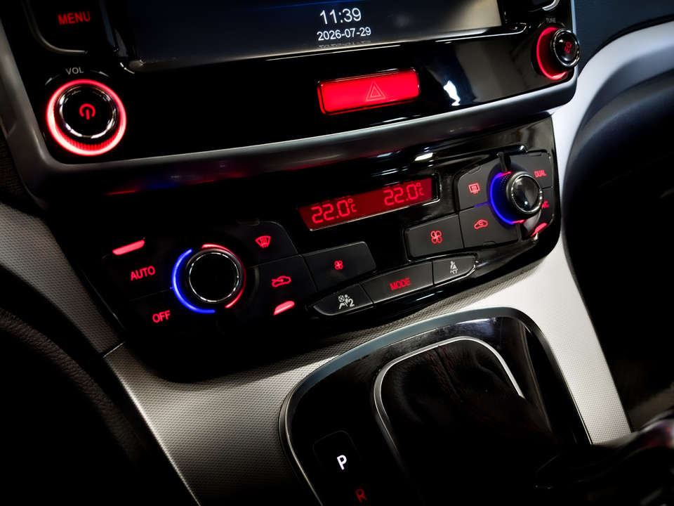 Фото Haval H6 с пробегом 104 295 км