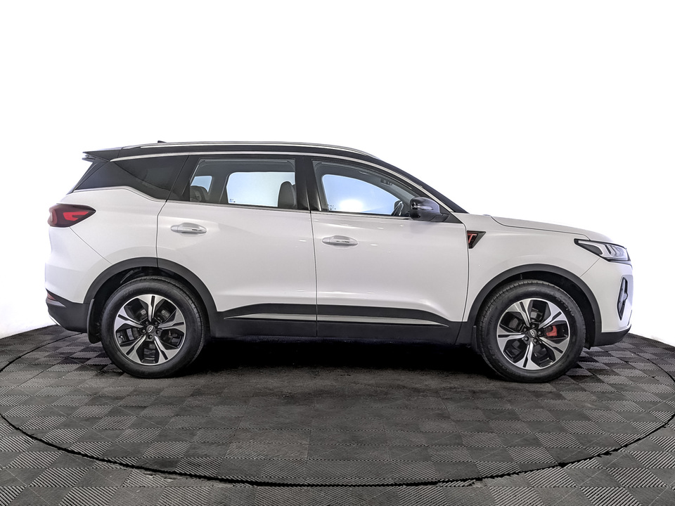 Фото Chery Tiggo 7 Pro с пробегом 26434 км