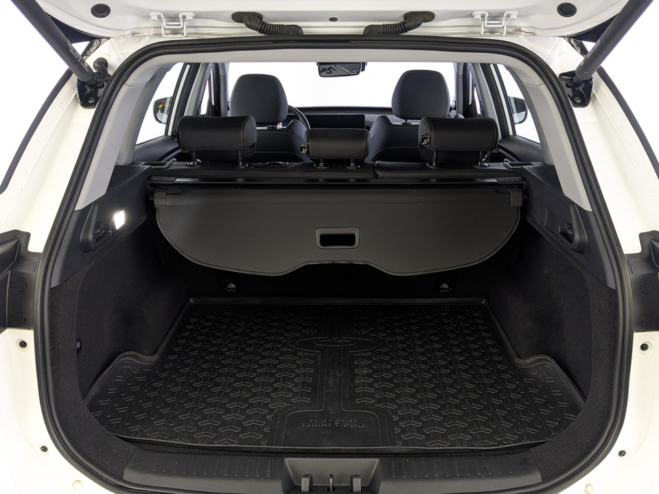 Фото Chery Tiggo 7 Pro с пробегом 26434 км