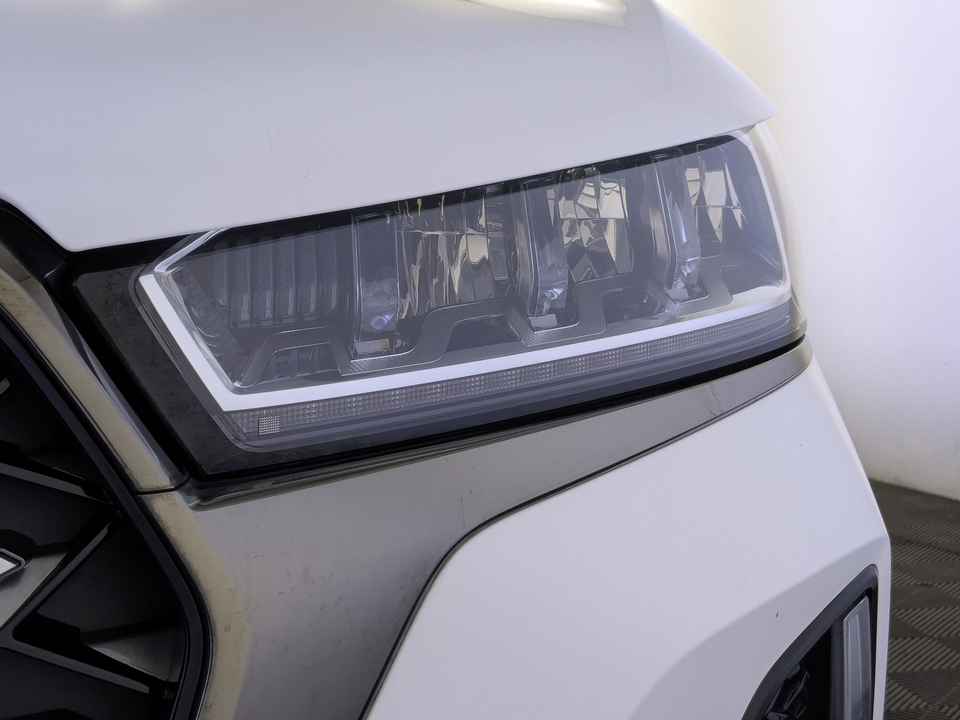 Фото Chery Tiggo 7 Pro с пробегом 26434 км