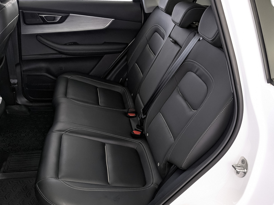 Фото Chery Tiggo 7 Pro с пробегом 26434 км
