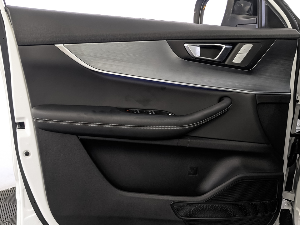 Фото Chery Tiggo 7 Pro с пробегом 26434 км