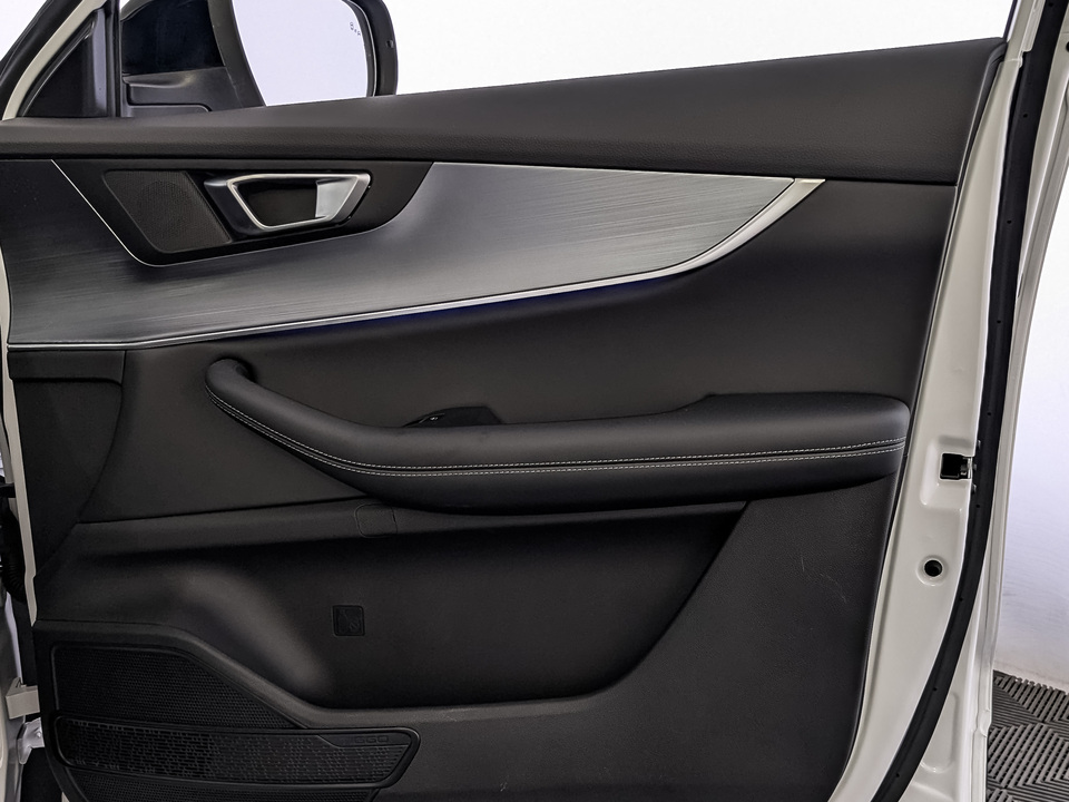Фото Chery Tiggo 7 Pro с пробегом 26434 км