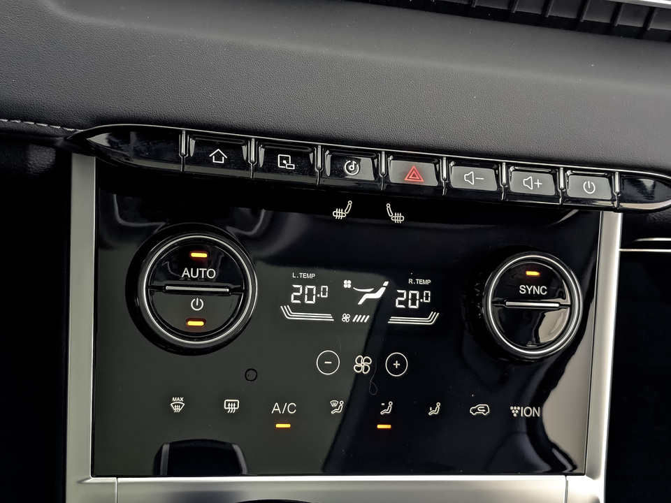 Фото Chery Tiggo 7 Pro с пробегом 26434 км